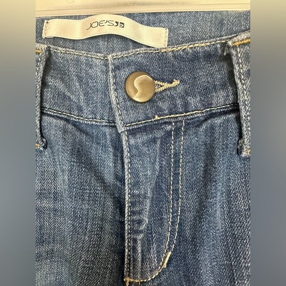 Joe’s Jeans Fit Rocker | Coppola Wash | W27 - Picture 7 of 8